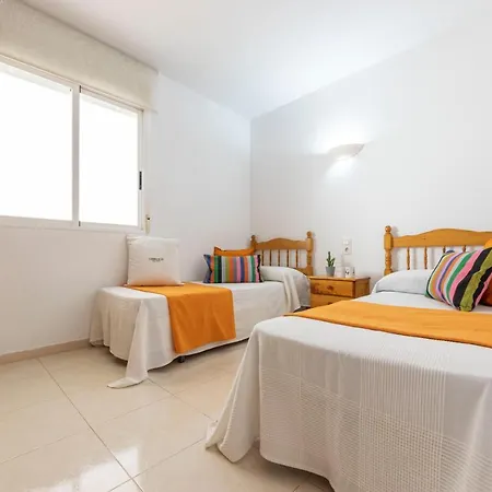 Homes & Go Mare Internum Ii Apartment