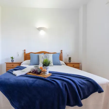 Homes & Go Mare Internum Ii Apartment La Pineda