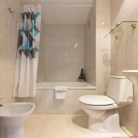 Homes & Go Mare Internum Ii * La Pineda