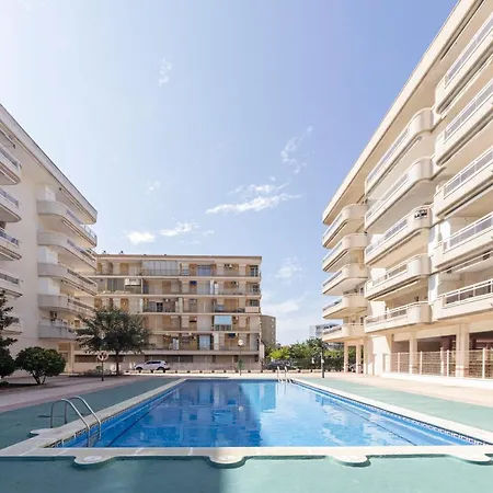 Homes & Go Mare Internum Ii * La Pineda