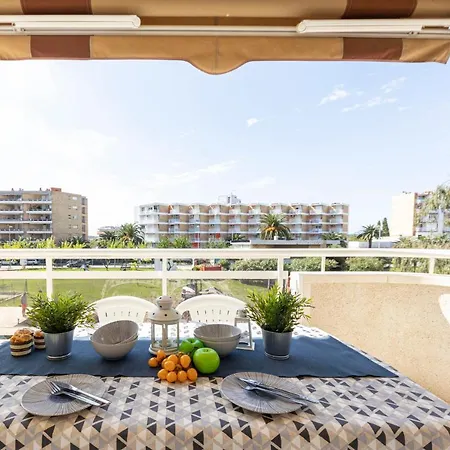 Homes & Go Mare Internum Ii * La Pineda