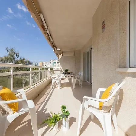 Homes & Go Mare Internum Ii * La Pineda