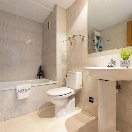 Homes & Go Mare Internum Ii La Pineda
