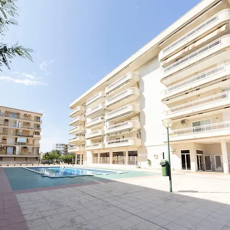 Homes & Go Mare Internum Ii Apartment *