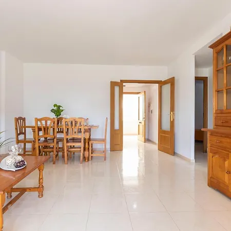 Homes & Go Mare Internum Ii Apartment La Pineda