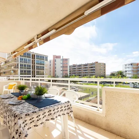 Homes & Go Mare Internum Ii * La Pineda