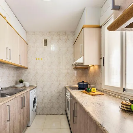 Apartment Homes & Go Mare Internum Ii *