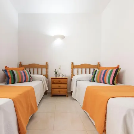 Appartement Homes & Go Mare Internum Ii La Pineda