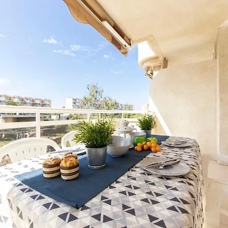 Homes & Go Mare Internum Ii Daire *